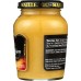 MAILLE: Honey Dijon Mustard, 8 oz
