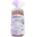 ANGELIC BAKEHOUSE: 7 Sprouted Whole Grains Raisin Wheat Bread, 16 oz