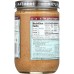 ONCE AGAIN: American Classic Almond Butter Creamy No Stir, 16 oz