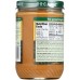 ONCE AGAIN: Organic Peanut Butter Creamy No Salt, 16 oz