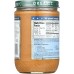 ONCE AGAIN: Organic American Classic Crunchy Peanut Butter, 16 Oz