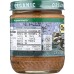 ONCE AGAIN: Organic Crunchy Almond Butter 12 oz