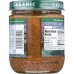 ONCE AGAIN: Organic Crunchy Almond Butter 12 oz