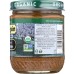 ONCE AGAIN: Organic Crunchy Almond Butter 12 oz