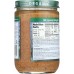 ONCE AGAIN: Nut Butter Almond Smooth Organic, 16 oz