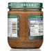 ONCE AGAIN: Organic Almond Smooth Nut Butter 12 oz