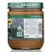 ONCE AGAIN: Organic Almond Smooth Nut Butter 12 oz