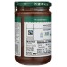 ONCE AGAIN: Organic Amore Almond Spread with Milk Chocolate, 12 oz