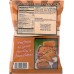LISANATTI: Almond Cheddar Style Shredded, 8 oz