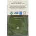 CHOICE ORGANIC TEAS: Premium Japanese Green Tea 16 Tea Bags, 1.1 oz
