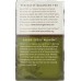 CHOICE TEA: Organic Jasmine Green Tea, 16 bg