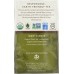 CHOICE TEA: Organic Jasmine Green Tea, 16 bg
