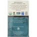 CHOICE TEA: Organic Green Moroccan Mint Tea, 16 bg