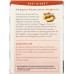 CHOICE TEA: Organic Easy Digest Tea, 16 bg