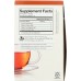 CHOICE TEA: Organic Easy Digest Tea, 16 bg