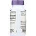 NATROL: Ginkgo Biloba 120 mg, 60 cp