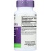 NATROL: Ginkgo Biloba 120 mg, 60 cp
