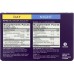 NATROL: Stress & Anxiety Day and Night Formula, 20 tb