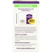 NATROL: Cognium, 60 tb