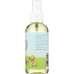 HEALTHY TIMES: Sunflower Baby Oil, 4 fo