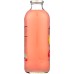 HUBERTS: Lemonade Strawberry, 40 oz