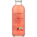 HUBERTS: Lemonade Strawberry, 40 oz