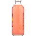 HUBERTS: Lemonade Strawberry, 40 oz