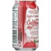 HANSEN: Diet Soda Pomegranate 6-12oz, 72 oz