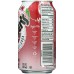 HANSEN: Diet Soda Pomegranate 6-12oz, 72 oz