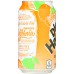 HANSEN: Diet Soda Tangerine Lime 6-12oz, 72 oz