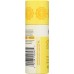 AURA CACIA: Chakra Balancing Aromatherapy Roll-On Empowering Solar Plexus, 0.31 oz