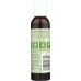 AURA CACIA: Organic Hemp Seed Oil, 4 oz