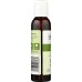 AURA CACIA: Organic Jojoba Skin Care Oil, 4 oz