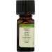 AURA CACIA: Organic Tea Tree Essential Oil, 0.25 oz