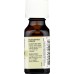 AURA CACIA: Essential Oil Basil, .5 oz