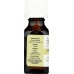 AURA CACIA: Essential Oil Fir Needle, .5 oz