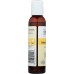 AURA CACIA: Natural Skin Care Oil with Vitamin E Nurturing Sweet Almond, 4 Oz