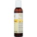 AURA CACIA: Natural Skin Care Oil with Vitamin E Nurturing Sweet Almond, 4 Oz