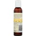 AURA CACIA: Natural Skin Care Oil Harmonizing Grapeseed, 4 Oz