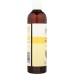 AURA CACIA: Natural Skin Care Oil Harmonizing Grapeseed, 16 Oz