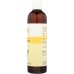 AURA CACIA: Natural Skin Care Oil Harmonizing Grapeseed, 16 Oz