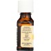 AURA CACIA: Precious Essential Oil Frankincense Jojoba, 0.5 oz