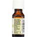 AURA CACIA: Essential Oil Awakening Lemon Eucalyptus, 0.5 oz