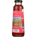 NUMI: Hibiscus Red Tea, 12 fl oz