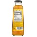 NUMI: Turmeric Sun Bottled Tea, 12 fl oz