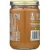 MARANATHA: Organic No Sugar or Salt Added No Stir Creamy Peanut Butter, 16 oz