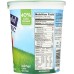 STONYFIELD: Organic Low Fat Strawberry Yogurt, 32 oz
