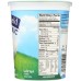 STONYFIELD: Farm Organic Lowfat Plain Yogurt, 32 oz