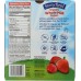 STONYFIELD: Whole Milk Yogurt 4-Pouch Strawberry Beet Berry, 14 oz