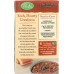 PACIFIC NATURAL: Foods Organic Vegetable Lentil and Roasted Red Pepper Soup, 17 oz